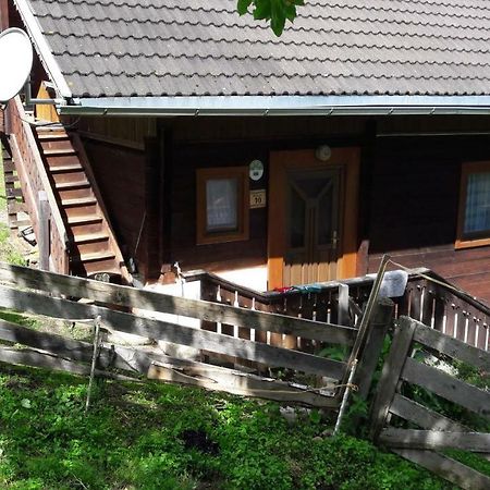 Haus Kerschbaumer Rangersdorf Exteriör bild